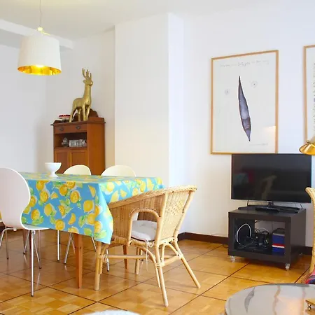 Central & Cozy | A Crans-Montana