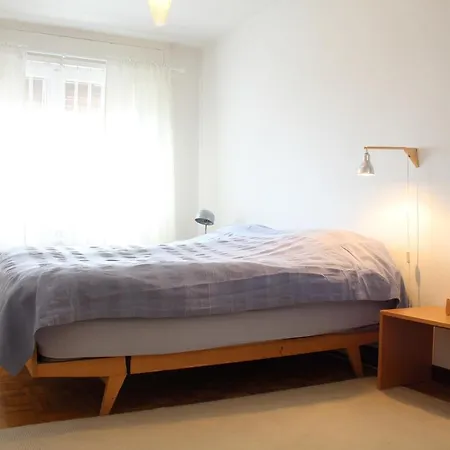 Central & Cozy | A * Crans-Montana