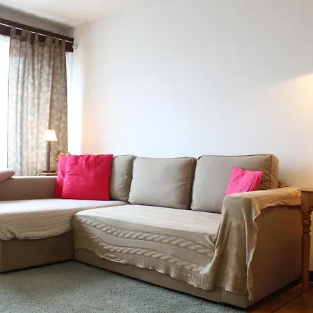 Central & Cozy | A Lägenhet Crans-Montana