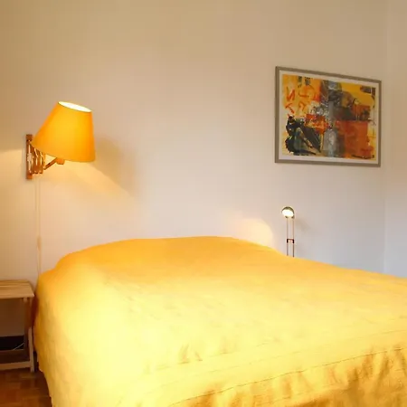 Lägenhet Central & Cozy | A