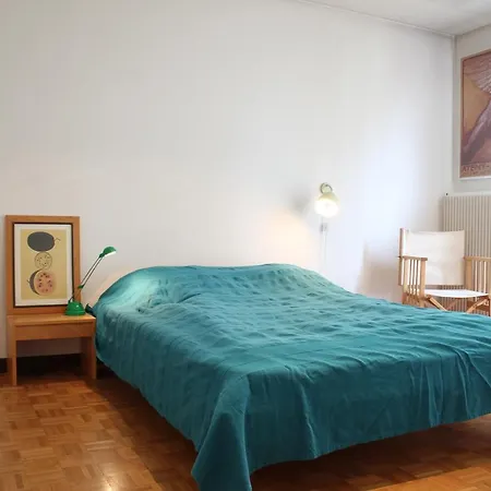 Lägenhet Central & Cozy | A *