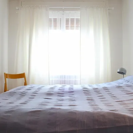 Central & Cozy | A *